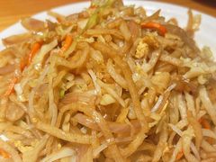 -山西人家(锦创书城店)