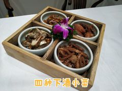 北塘四拼-北塘海鲜·天津菜(大光明桥旗舰店)