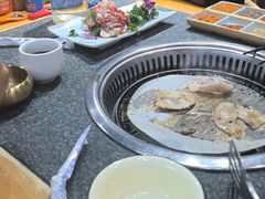 -鹤之乡·齐齐哈尔烤肉·非遗(秋涛路店)