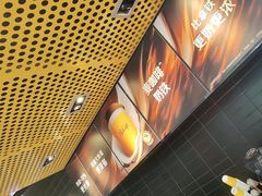 -麦当劳(北苑秋实路店)