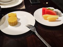 -成都钓鱼台精品酒店-品聚·成都餐厅