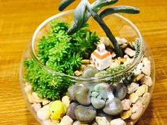 -A+匠心DIY手工坊·首饰·微景观