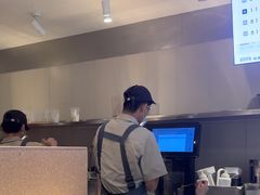 -喜茶(广州石牌桥店)