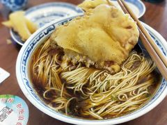 -同得兴 Since·1995 传统苏式面馆(十全街店)
