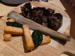 -Mercato莫卡多露台餐厅与酒吧(K11店)