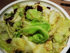 -建辉湖南土菜馆(南大街店)