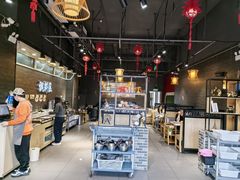 -壮雄牛屠牛肉店(军埠老店)