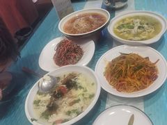 -丝宴·凤城印象·西北特色菜(彩虹湾店)