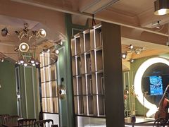 -林肯爵士乐上海中心 Jazz at Lincoln Center Shanghai