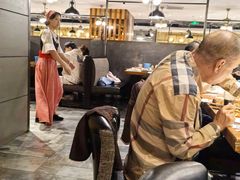 -汉巴味德(乐宾百货店)