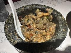 -奉天小馆·非遗东北菜(济南万象城店)