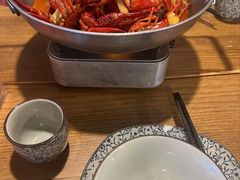 -虾小龙老长沙龙虾馆(坡子街店)