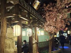 -淀里船宴(裕华东路店)