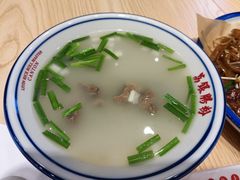 -荔银肠粉·非遗手藝(夫子庙店)