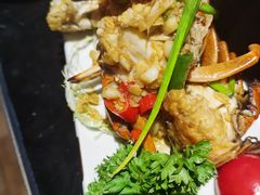 -海鼎荟海鲜姿造(仟禧汇店)