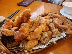 -牧羊餐厅