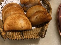-京门老爆三·铜锅涮肉 爆肚(望京店)