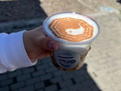 -特克斯八卦城
