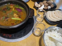 -重庆鸡公煲·嘟享吃(林科大店)