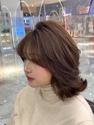 点击看大图 -5M HAIR SALON精品店