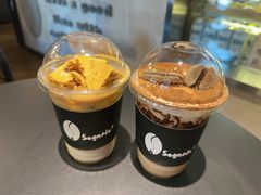 -熙阁咖啡Segnal(时代中心店)