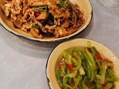 -东排食堂长沙小吃大排档(五一广场店)