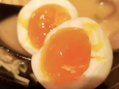 -天然豚骨拉面专门店 一兰(铜锣湾店)