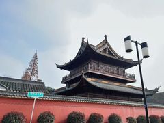 -苏州文庙(姑苏区)