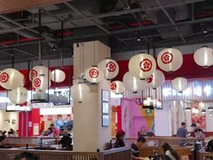 大堂-三禾寿司(南城印象汇店)