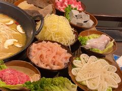 -冯校长老火锅(深圳总店)
