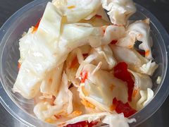 -老五鸡丝豆花面粉(瑞金北路68号院店)