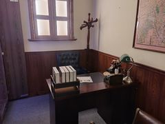 -CLUE演绎实景剧本杀(江南西店)