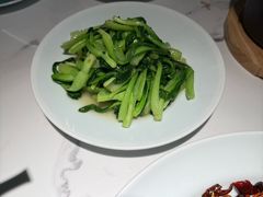 -雀蓝川菜(滨湖万象汇店)