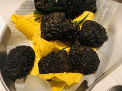 -Steaking·食间牛排(和平店)