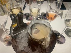 -Oyster Talks 四度蚝法餐厅