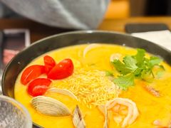 -黑手制面·Gentle Pasta(万菱汇店)