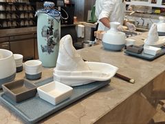 -菲住布渴酒店自助餐厅(阿里巴巴西溪园区店)