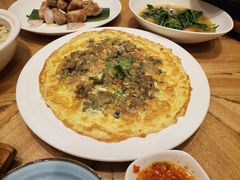 -莆田餐厅PUTIEN(三里屯店)