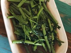 炒空心菜-Doo Dee Thai Food(Issan/Isaan/Esan)