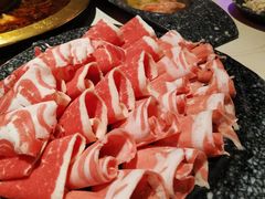 -哥老官重庆美蛙鱼头(宝山龙湖店)