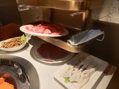 -晓宇重庆火锅(赛格国际购物中心店)