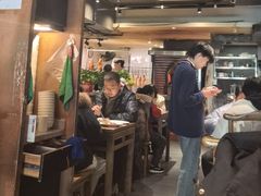 -河沿肉饼Beijing Pie(东华门店)