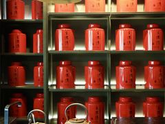 -王德传茶庄(上海新天地店)