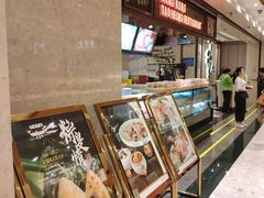-稻香酒家(天河城店)