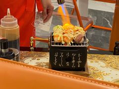 -喜寿司(金狮广场店)