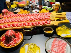 -羊大爷涮肉(亮马桥店)
