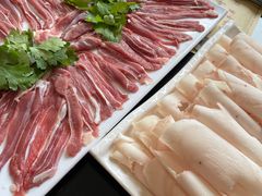 -情忆草原涮肉馆