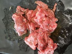 -啊美丽炭火烤肉(滑翔一店)