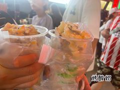 -大学城夜市