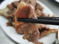 -阿婆东山羊肉店(鸿港海鲜批发市场店)